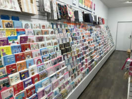 NEWSAGENCY FOR SALE