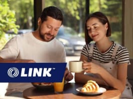 Lifestyle & Tourism Business with Accommodation & Freehold