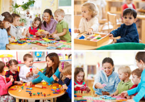 Boutique Child Care Centre For Sale in Narre Warren