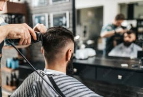 Premium Established Barbershop - Loyal Client Base