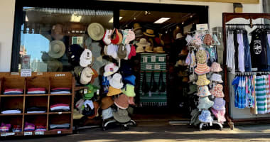 Byron Bay Retail and Wholesale Sun Protection and Accessories