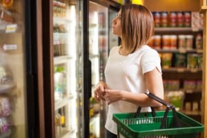 Bubble Tea & Grocery Shop for Sale - $50,000 Chattel Sale [2512014]
