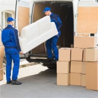 Profitable Removalist (residential) and commercial furniture transport
