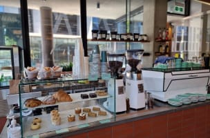 Licensed Day Trade Café with Lifestyle Appeal & Major Growth Potential