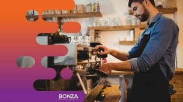 34517 Reputable Cafe in High Tourist Area - Profitable