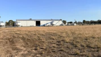 Prime Highway Frontage Development Opportunity – Warracknabeal