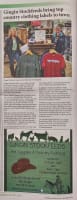 Business for Sale: Thriving Rural Retail Store.