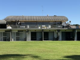 Nicholson Hotel - Leasehold