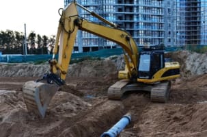 Established Civil Construction Company on the Gold Coast