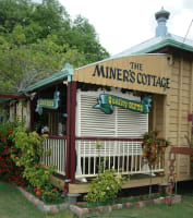 Tourist attraction in Charters Towers QLD