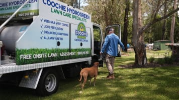 South Bendigo Established Lawn Care Specialist Business | Repeat Customer Base | Free Vehicle