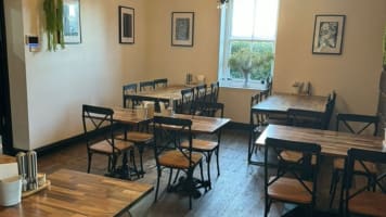UNDER OFFER - High-Exposure Waterfront Café with Growth Potential