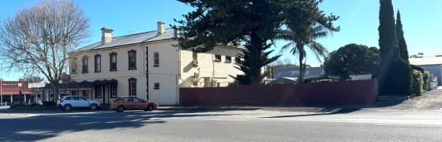 Maitland Hotel South Australia FREEHOLD INVESTMENT