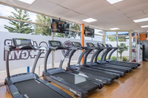 Turnkey 24 Hour Gym Franchise Opportunity - Adelaide