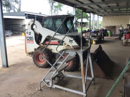 Successful and Reputable Concrete business with diverse and loyal clients