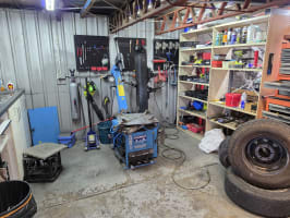 Booming Trailer and Battery Accessories Business