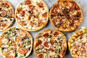 PIzza Store - Walk In Walk Out  - Premium Catchment