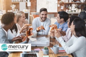 Fully Managed & Turnkey Pizza Store for Sale | Low Rent