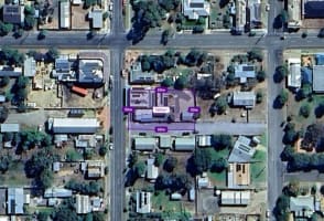 General Store and Lifestyle Property in Tungamah