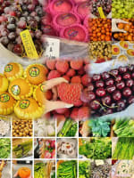 Established Specialty Asian Grocer | Revenue $420k