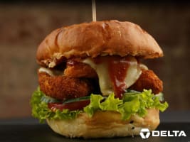 [BBS-084] Profitable Burger Shop for Sale - Prime Kent Town Location