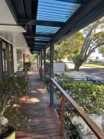 BOUTIQUE FREEHOLD MOTEL | MANAGEABLE COASTAL INVESTMENT & LIFESTYLE OPPORTUNITY – 1129MF