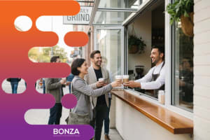 36495 - Profitable Café Business with Growth Upside