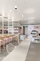 PRICE REDUCTION - Cocktail Bar - Hair Styling and Makeup Salon with a stunning fit out