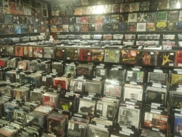 Specialist Music Retailer and Online Store