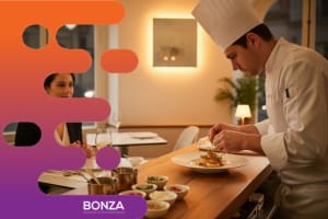 36605 - Profitable French Hospitality Business - 2 Locations