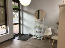 Beauty Salon