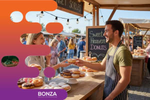 36828 Award-Winning Food Business with Loyal Customers