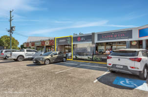 Established Café Opportunity in Warana