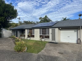 Permanent Management Rights Currumbin Waters - ID 9207