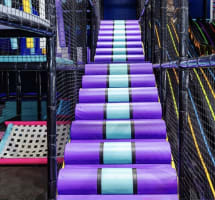 Established Vibrant Indoor Kids Playcentre For Sale – Near Tarneit