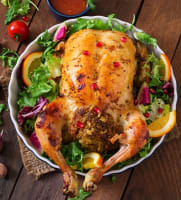 Charcoal Chicken Takeaway  $17K/Wk. | Low Rent | $250K [2503051]