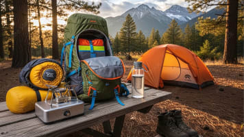 Mackay's Iconic Camping and Outdoor Store! Established 1980