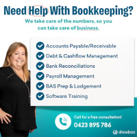 Bookkeeping and BAS Agent Franchise – Adelaide, SA
