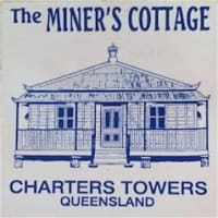 Tourist attraction in Charters Towers QLD