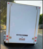 Delivery Business (Parcels, new boxed furniture, auto parts and hotshots)