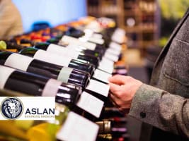 BOTTLE SHOP/WINE BAR BUSINESS FOR SALE