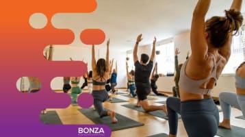 36473 Profitable Multi-Discipline Fitness Studio - Strong Community Following