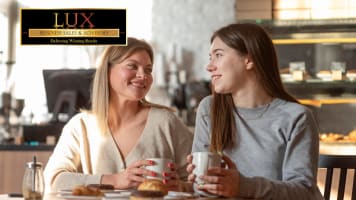 Profitable Café with Low Rent & Huge Growth Potential – Brisbane