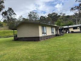 Own an Entire Victorian High Country Township of 34 Freehold Acres