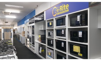 Bi-Rite Electrical Appliance Retailer – Goulburn, NSW