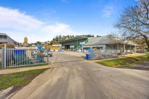 PRIME COMMERCIAL DEVELOPMENT OPPORTUNITY - VENDOR TERMS AVAILABLE