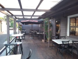 Restaurateurs & Cafe/Bar operators: ignite this unique Spice of Life Cafe Deli to be so much ...