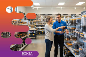 37022 Specialist Power Tool Sales & Service Business