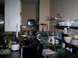 Leasehold Thai Restaurant - Sunshine Coast