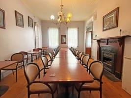 Freehold Hotel for Sale - Albion Hotel, Grenfell